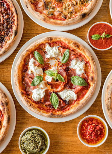Pepi's pizza outlet