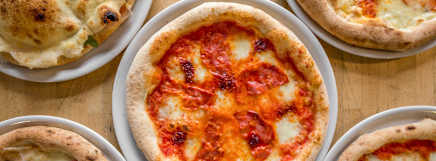 Pizza Restaurants And Takeaways In Kirkcaldy Ky2 Just Eat