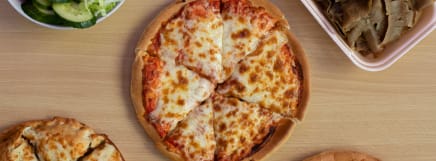 Pizza Restaurants And Takeaways In Widnes Wa8 Just Eat