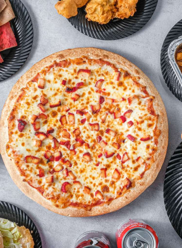 Pizza b sales
