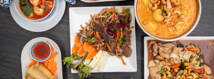 Thai Restaurants And Takeaways In Lowestoft Nr32 Just Eat