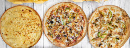 Restaurants And Takeaways In Morecambe La4 Just Eat