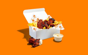 Restaurants And Takeaways In Greenford Ub6 Just Eat
