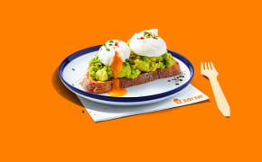 Just eat eh11 best sale