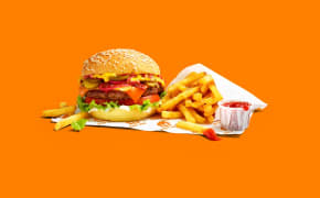 just eat g31