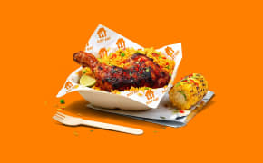 Restaurants And Takeaways In Birmingham 5 Just Eat