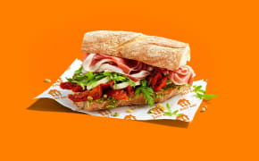 sandwiches
