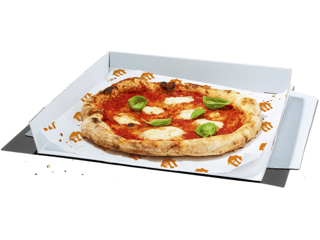 Ristoranti a domicilio a Capri 80076 Just Eat