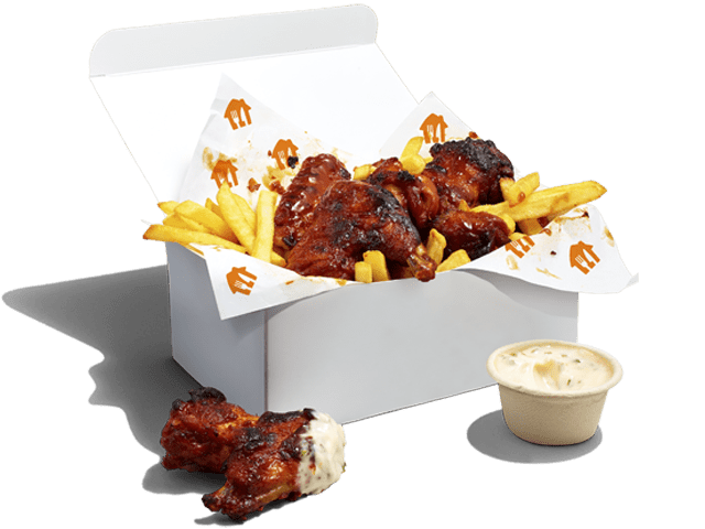 Whaley kebab house just eat shop