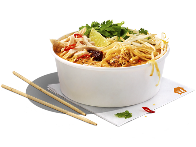 Just eat chinese 2025