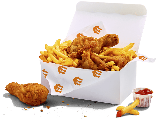 Takeaways In Egham Tw20 Just Eat