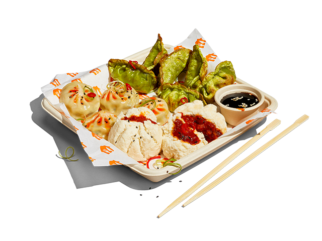 Dim sum just eat 2025