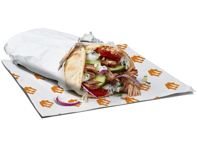 Just eat greek outlet