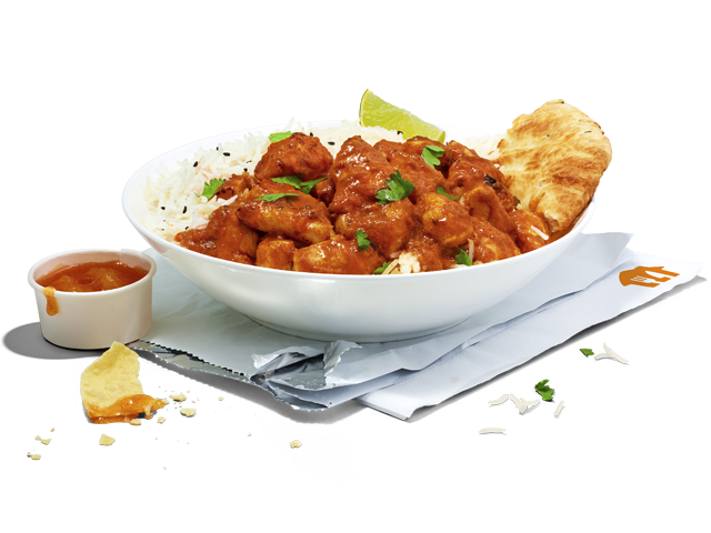 Halifax just eat outlet