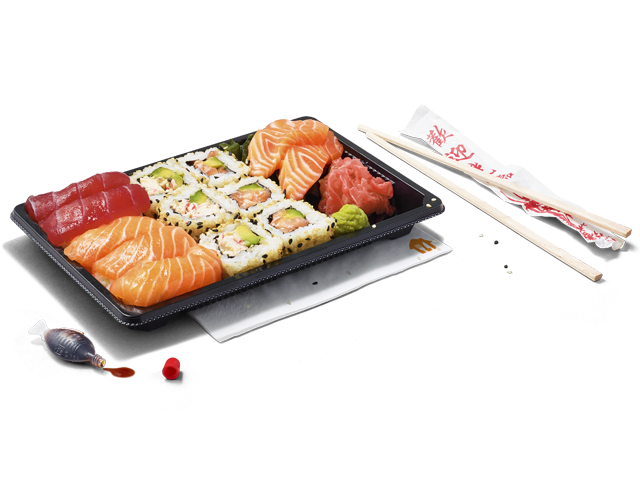 Just clearance eat japanese