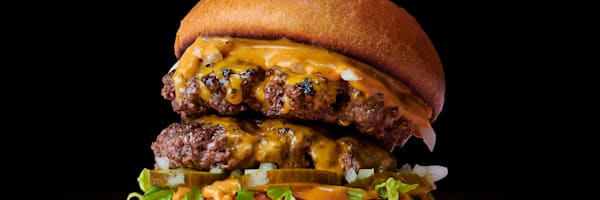 Popular restaurants and takeaway brands Just Eat