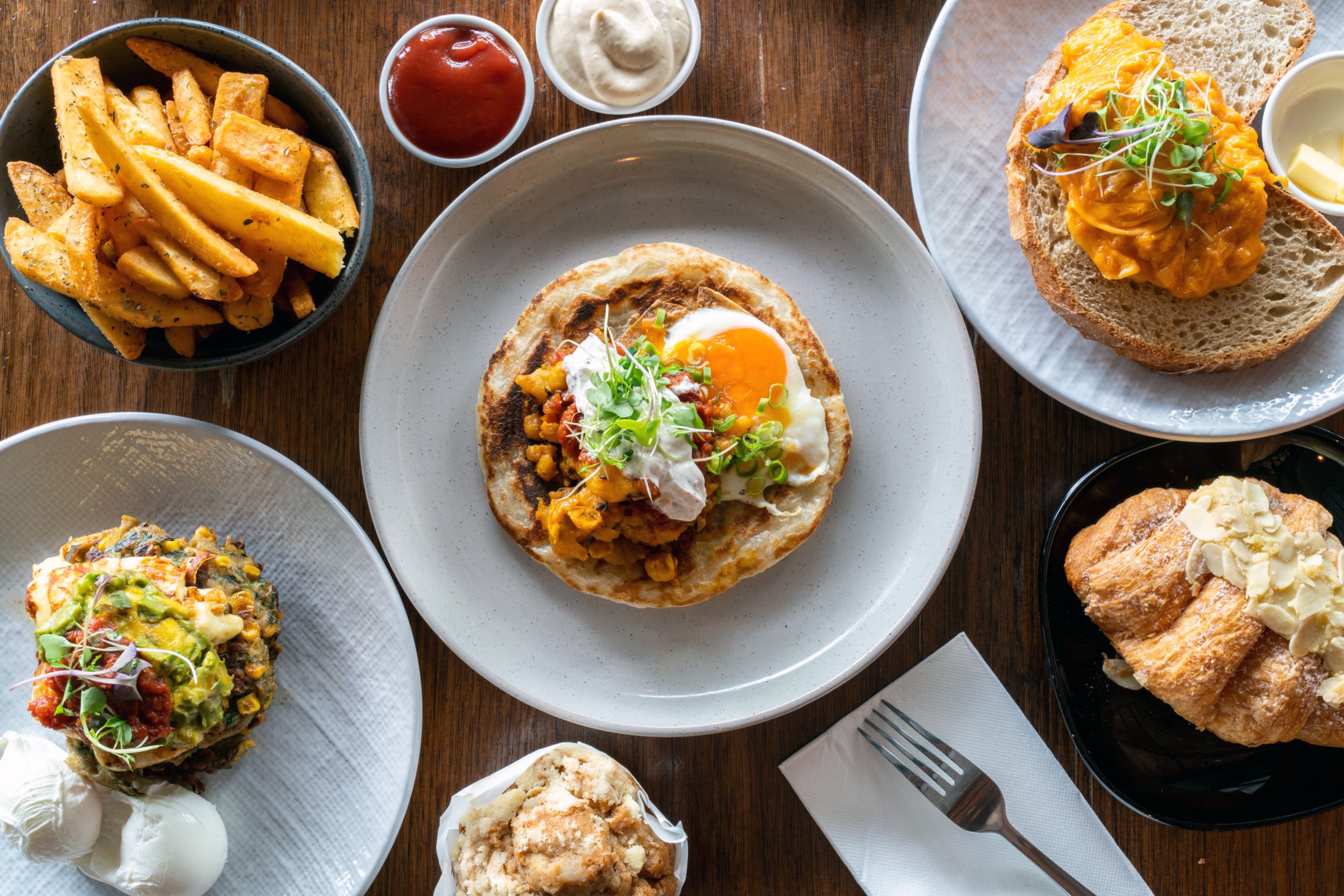 Warrens Bakery delivery and takeaway Just Eat