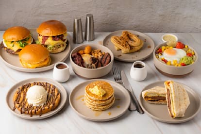 Eggsquisite delivery and takeaway Just Eat