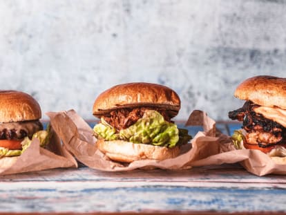 Sliders just eat hotsell