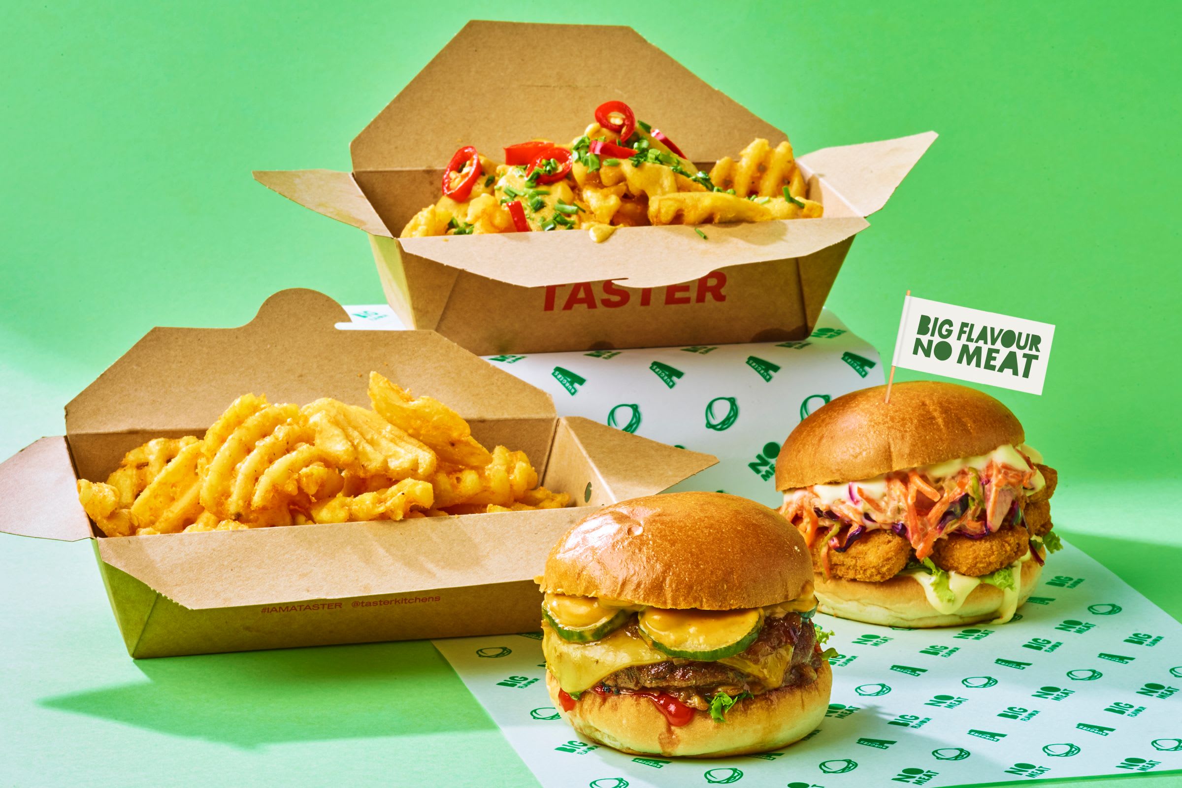 Shake shack just eat online