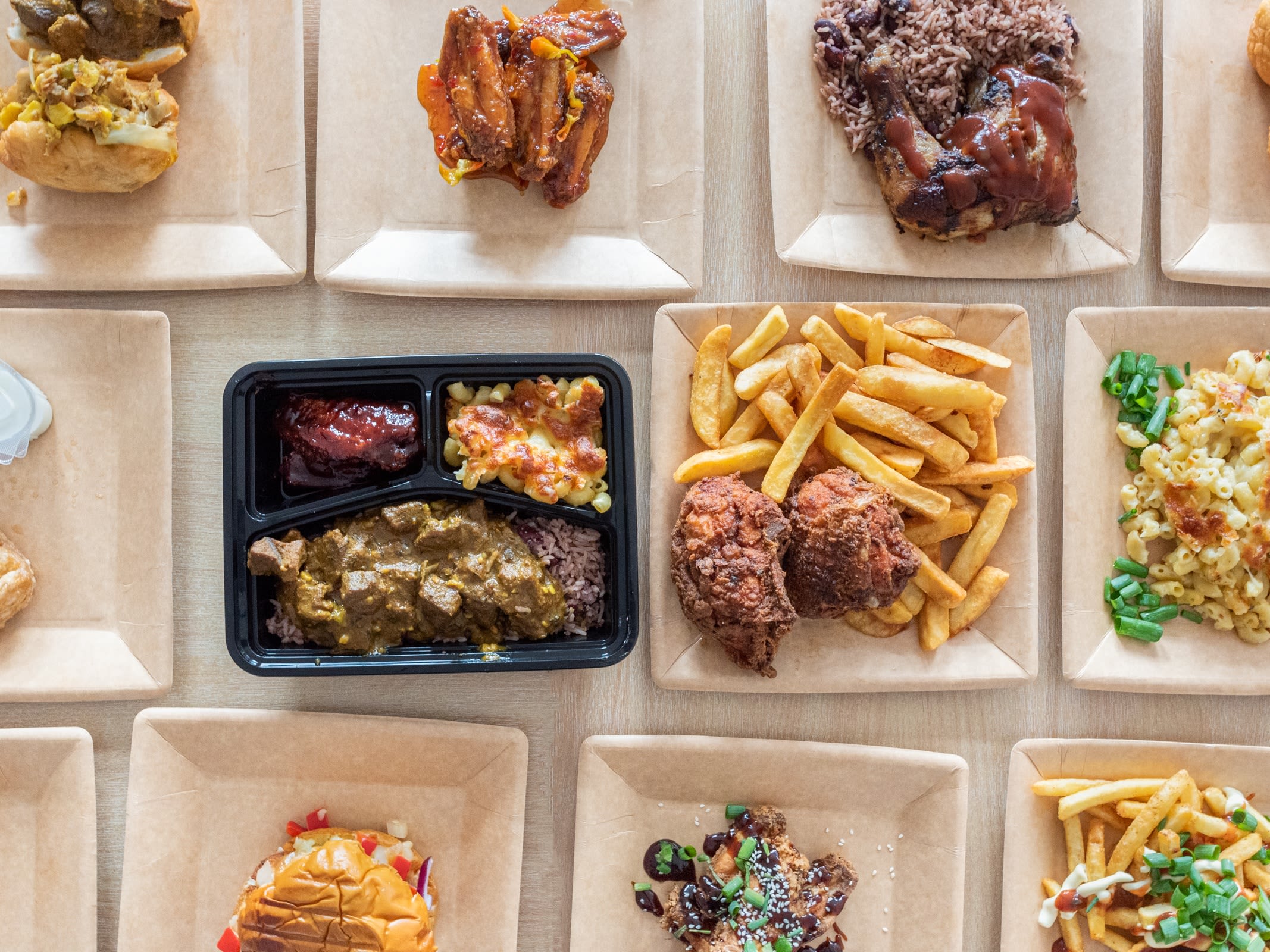 Wings & Tings - delivery and takeaway | Just Eat