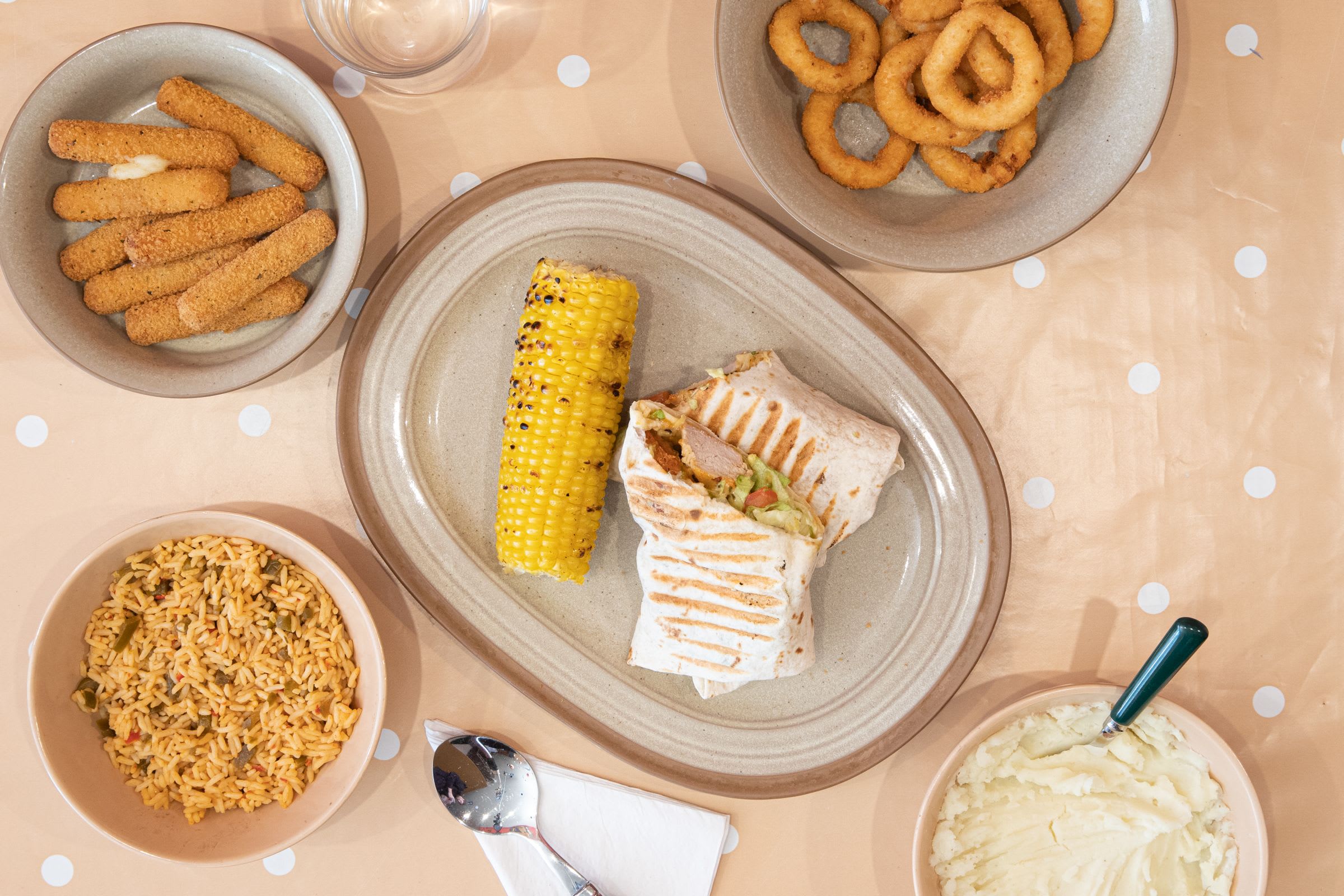 Wingo's delivery and takeaway Just Eat