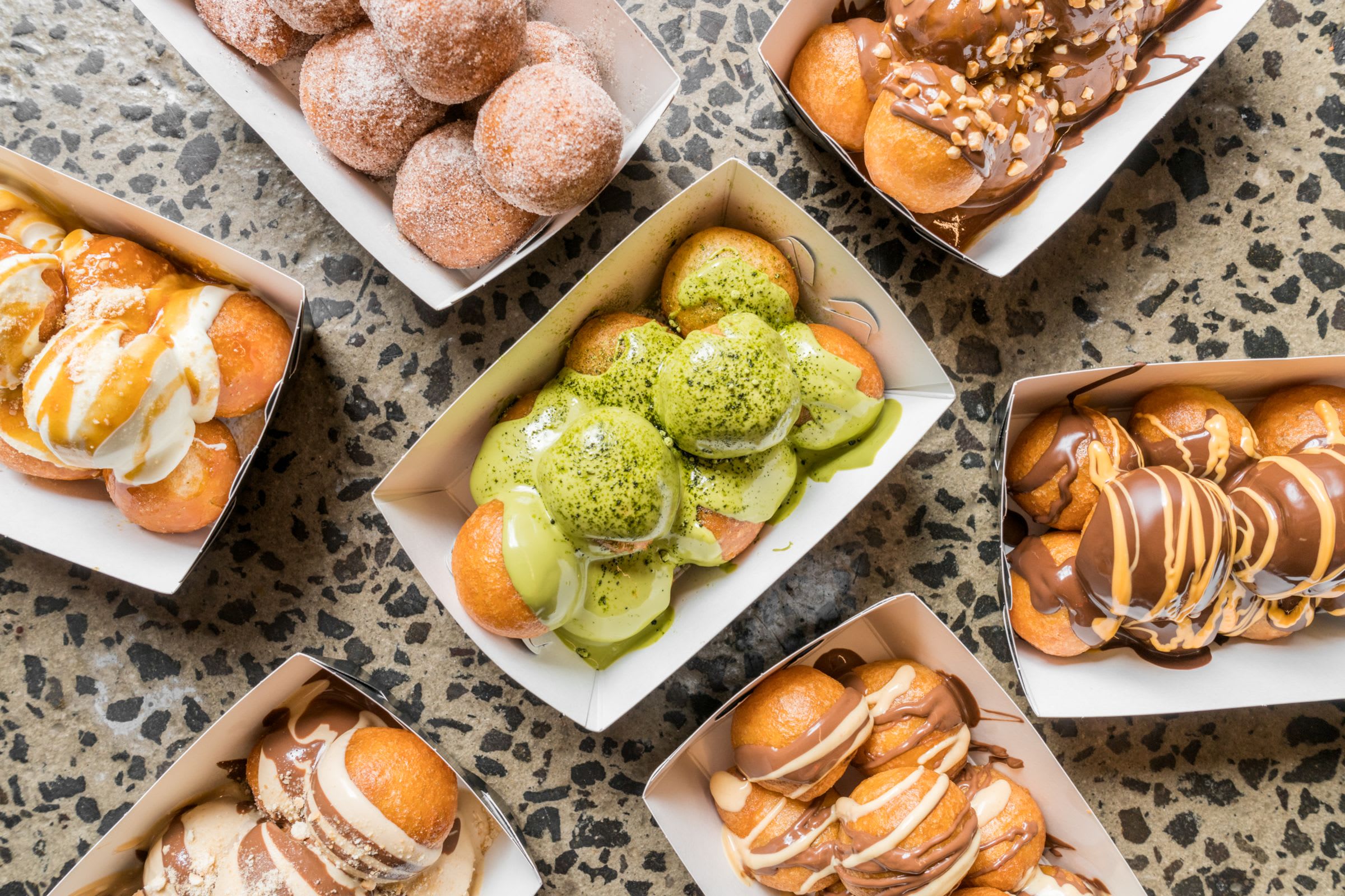 Cookie Dookie delivery and takeaway Just Eat