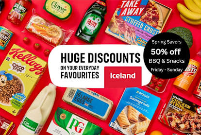 Halifax just eat discount