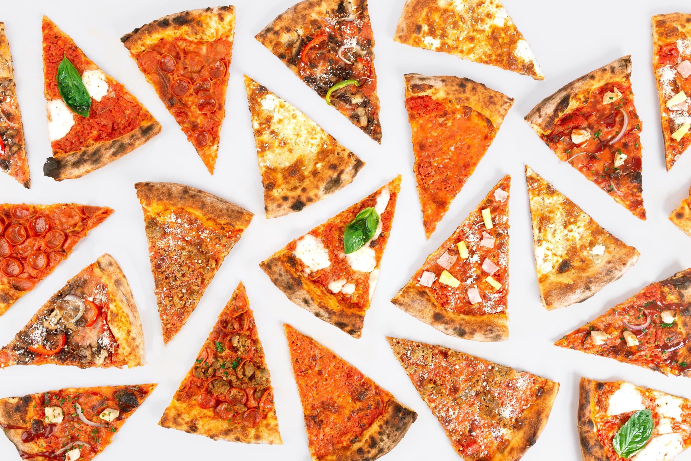 FREAKING GOOD PIZZA delivery and takeaway Just Eat