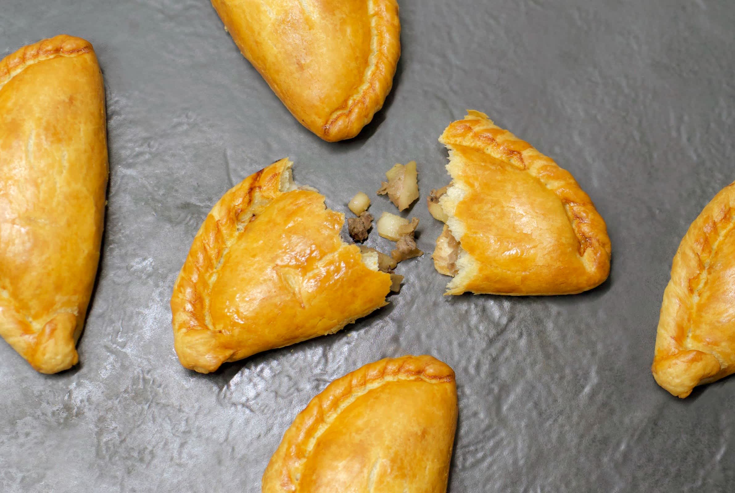 Cornish Bakehouse delivery and takeaway Just Eat