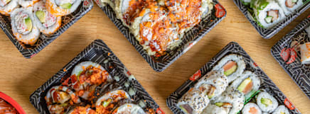 Just eat clontarf clearance