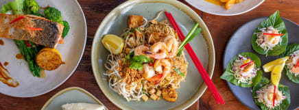 Just eat clontarf clearance
