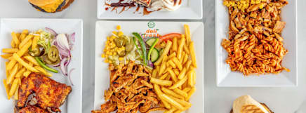 just eat bd8