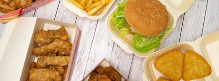 just eat southsea