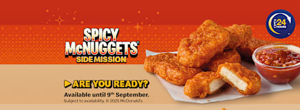 just eat eh11