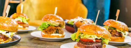 Burgers Restaurants And Takeaways In Bolton Bl3 Just Eat A m mian's takeaway, bolton: just eat