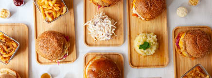 Restaurants And Takeaways In Bolton Bl4 Just Eat Avoid the queue, order takeaway, order ahead, order from the table. takeaways in bolton bl4 just eat