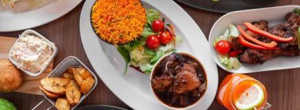 Caribbean Restaurants And Takeaways In Hornsey N8 Just Eat Caribbean Restaurants And Takeaways In Hornsey N8 Just Eat