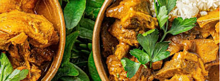 Caribbean Restaurants And Takeaways In Brockley Se4 Just Eat
