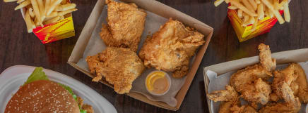 just eat frankies