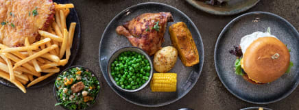 Restaurants And Takeaways In Tottenham N17 Just Eat