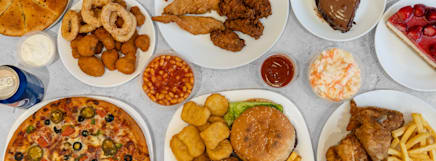 just eat ta6