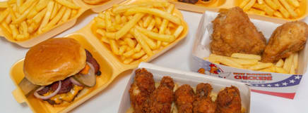 Restaurants And Takeaways In Bolton Bl2 Just Eat Is there something like this for mfc ?? takeaways in bolton bl2