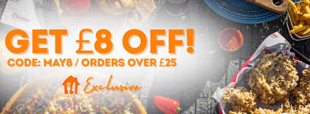 Restaurants And Takeaways In Bolton Bl2 Just Eat See unbiased reviews of a m mian's takeaway, rated 5 of 5 on tripadvisor and ranked #368 of 558 restaurants in bolton. takeaways in bolton bl2
