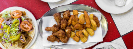 Restaurants And Takeaways In Bolton Bl4 Just Eat Treat yourself to our mouth watering traditional curries to takeaway, delivered straight to your door. takeaways in bolton bl4 just eat