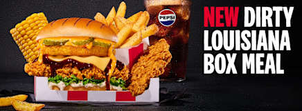 Chicken Restaurants And Takeaways In Manchester M9 Just Eat