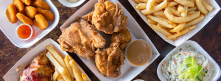 Burgers Restaurants And Takeaways In Bolton Bl4 Just Eat 294 derby street bolton bl3 6lf desserts (3). just eat