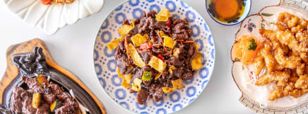 just eat happy garden