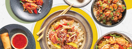 just eat oodles