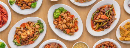 Chinese Restaurants And Takeaways In Bromley Br2 Just Eat